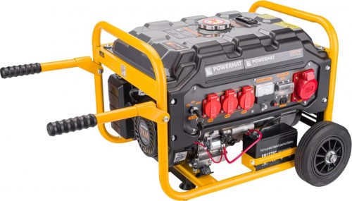 Powermat PM-AGR-3000MNKE