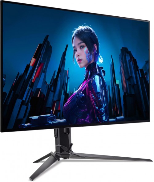 Acer Predator X32X3bmiiphuzx