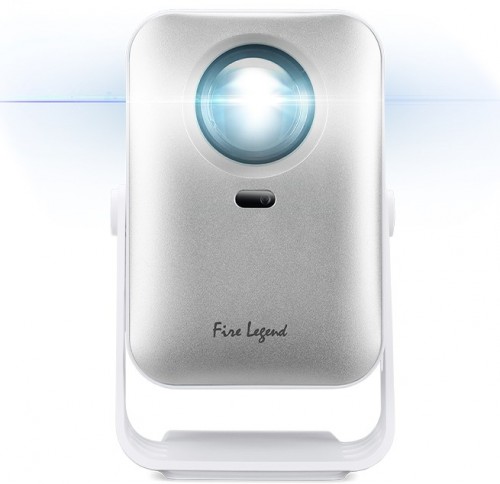 AOpen Fire Legend QH31s