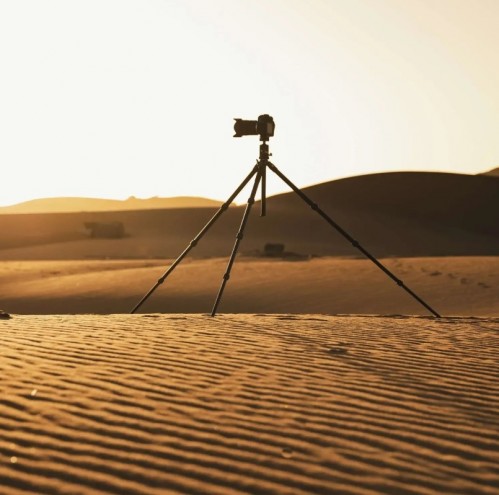 Vanguard VEO 5 264AB-160S