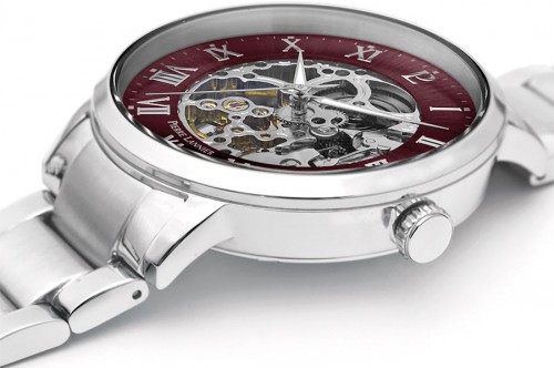 Pierre Lannier Automatic 317B151