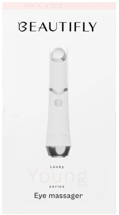 Beautifly Looky Young