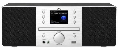 JVC RD-E874