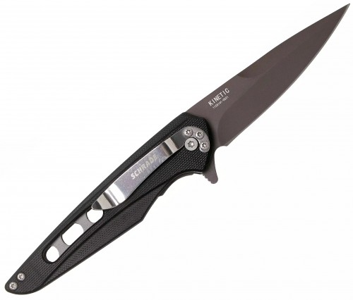 Schrade Kinetic