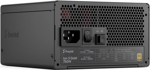 Fractal Design FD-P-IA3G-750