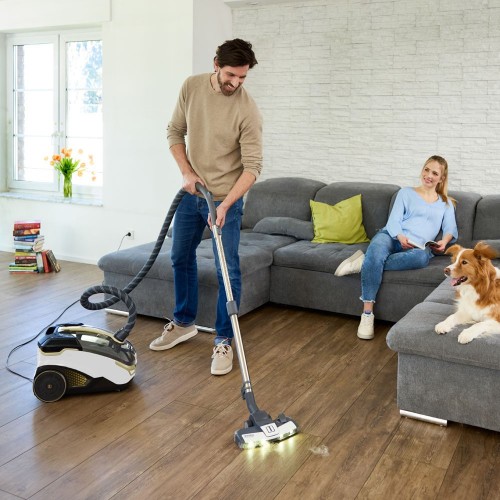 Thomas Amfibia Pro 4all