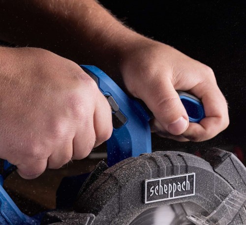 Scheppach C-HCS165-X