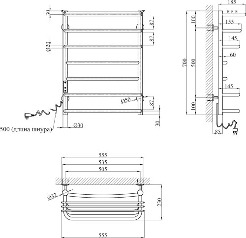 KRONER Stern EL700x500-7