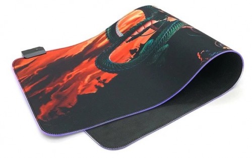 Voltronic Power Magic Dragon