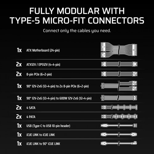 Corsair CP-9020265-EU