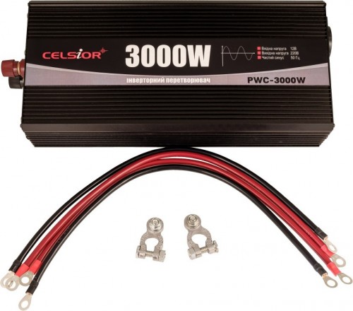 Celsior PWC-3000W