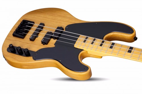 Schecter Model-T Session