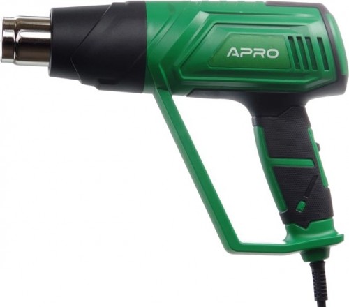 Apro HG-2000 E