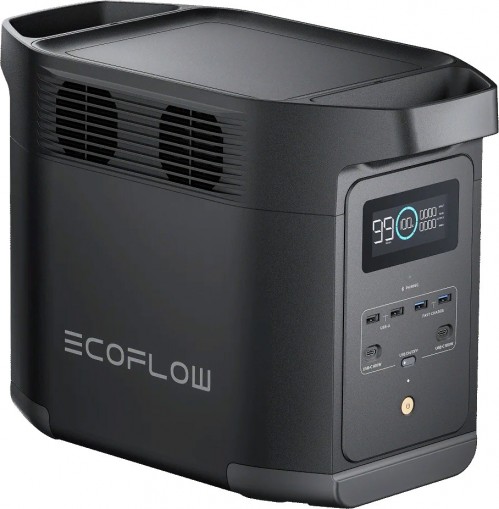 EcoFlow E980