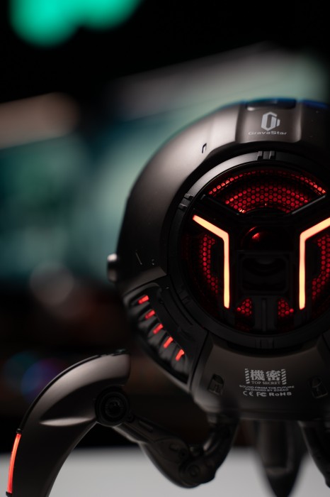 Gravastar Mars Pro 2