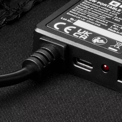 Einhell Solar panel 40W