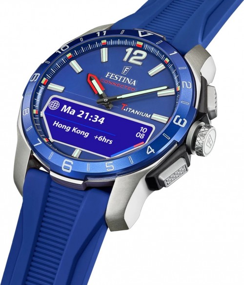 FESTINA Connected D