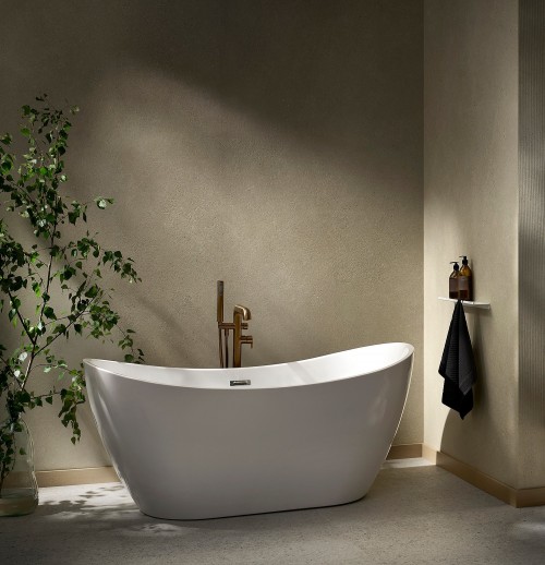 Deante Arnika 150x72 KDA015V