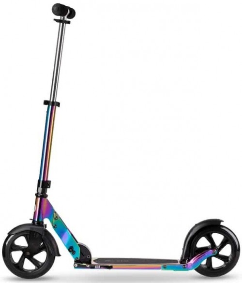 Micro Classic Neochrome