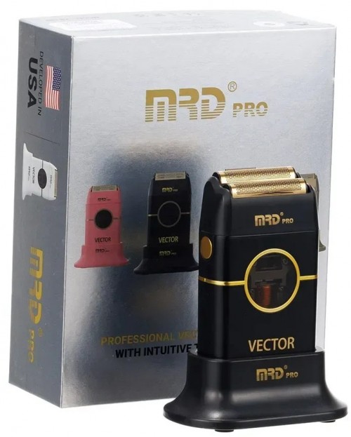 MRD Pro Vector