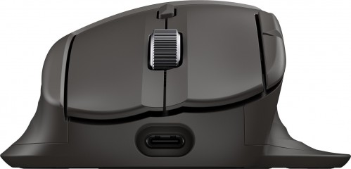 HP Ultra-Fast-Scroll Wireless Mouse 780M