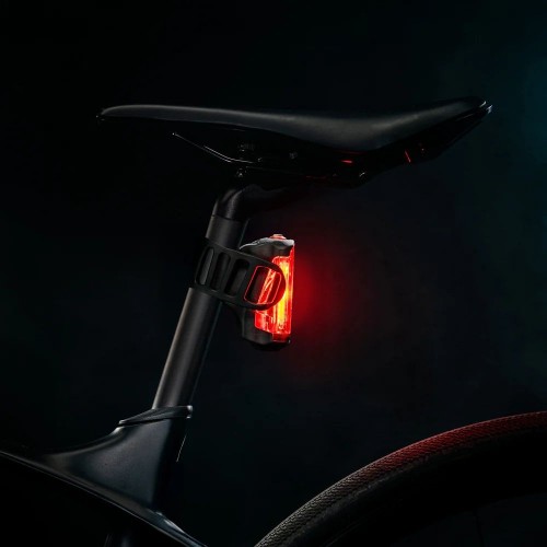 Lezyne Radar React System