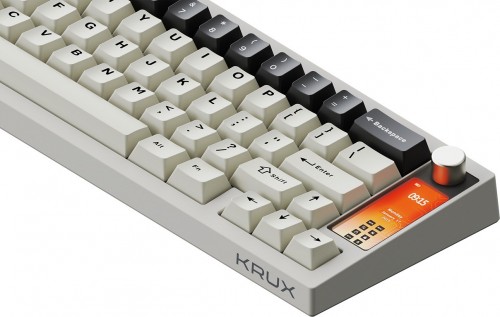KRUX Drox