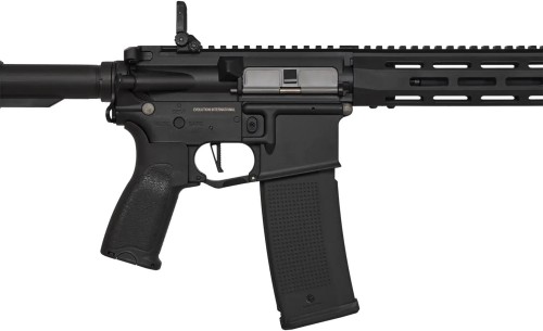 Evolution Recon 10" Carbontech