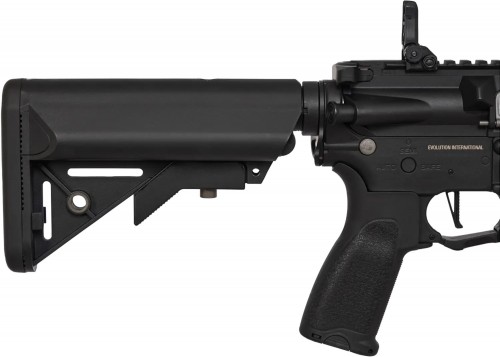 Evolution Recon 10" Carbontech