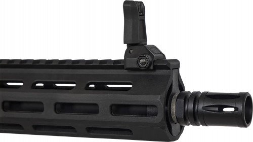 Evolution Recon 10" Carbontech