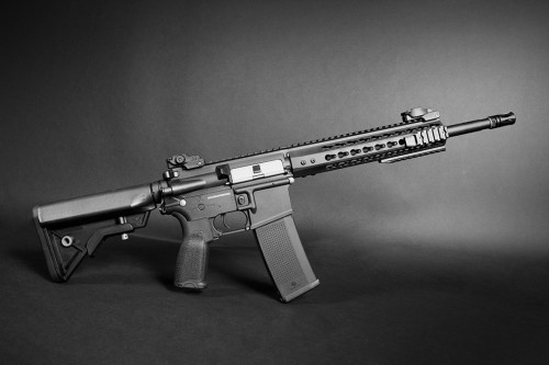 Evolution Recon 14,5" Carbontech