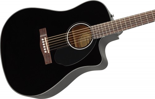 Fender CD-60SCE