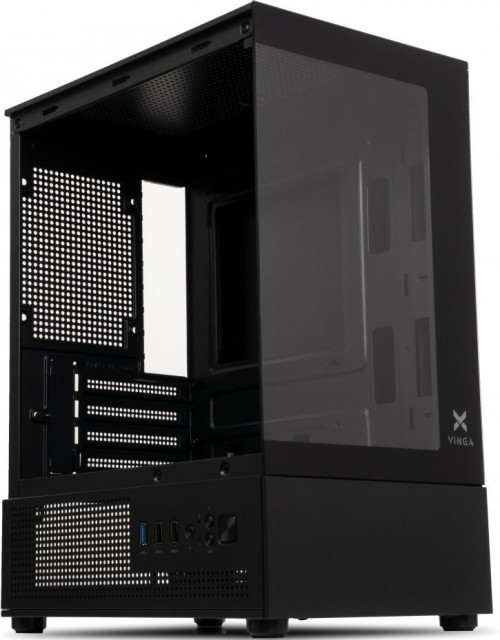 Vinga Splinter Black