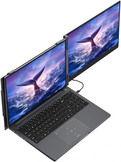 Blackview SCM6