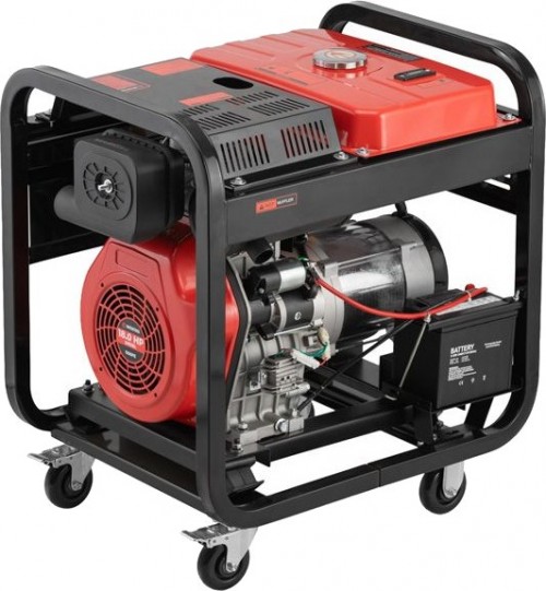 Intertool DT-1290