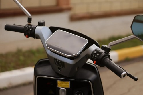 SUNRA K6 Pro