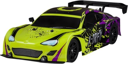 Overmax X-Drifty