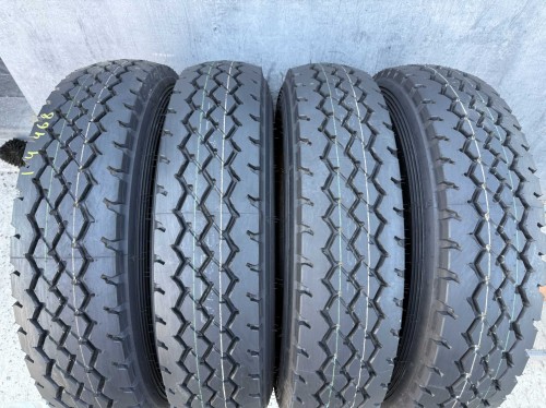Dunlop SP Qualifier TG21