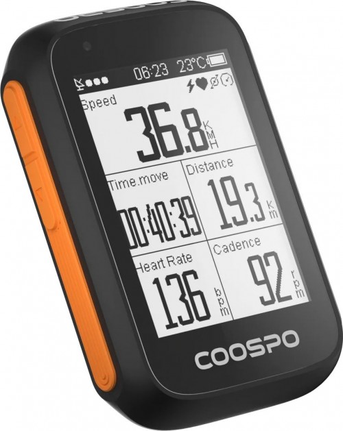 Coospo BC200 GPS