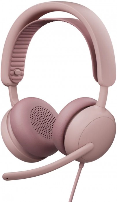 Logitech Zone Wired 2 USB