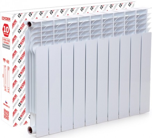 KOER Aluminium