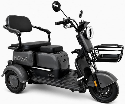 Techno NX3