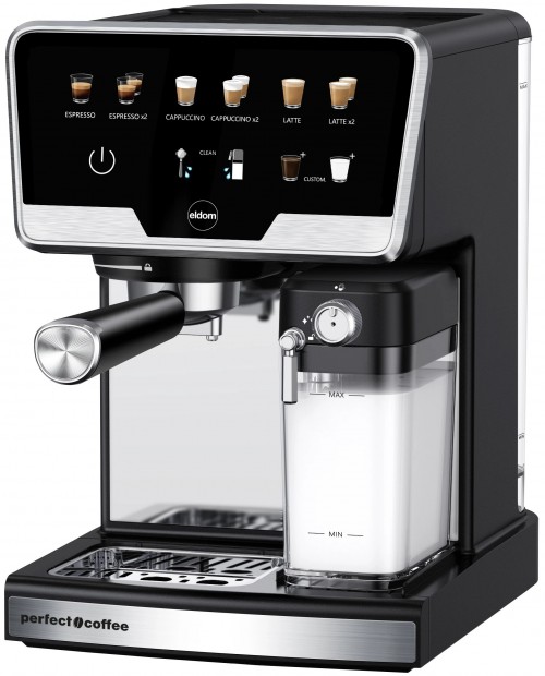 Eldom ECK1 Caffi