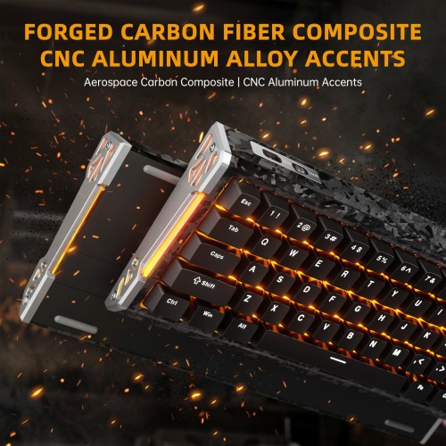 Attack Shark R68 HE