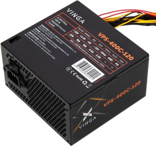 Vinga VPS-400C-120