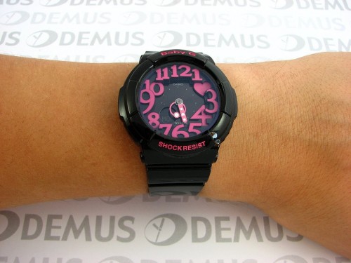 Casio BGA-130-1BER