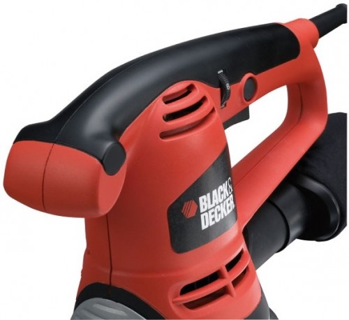 Black&Decker KA191EK