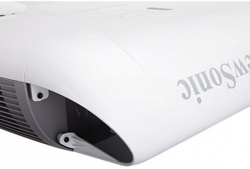 Viewsonic PJD7830HDL