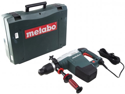 Комплектация Metabo KHE 76