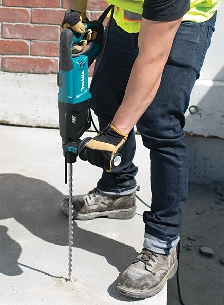 Makita HR2641